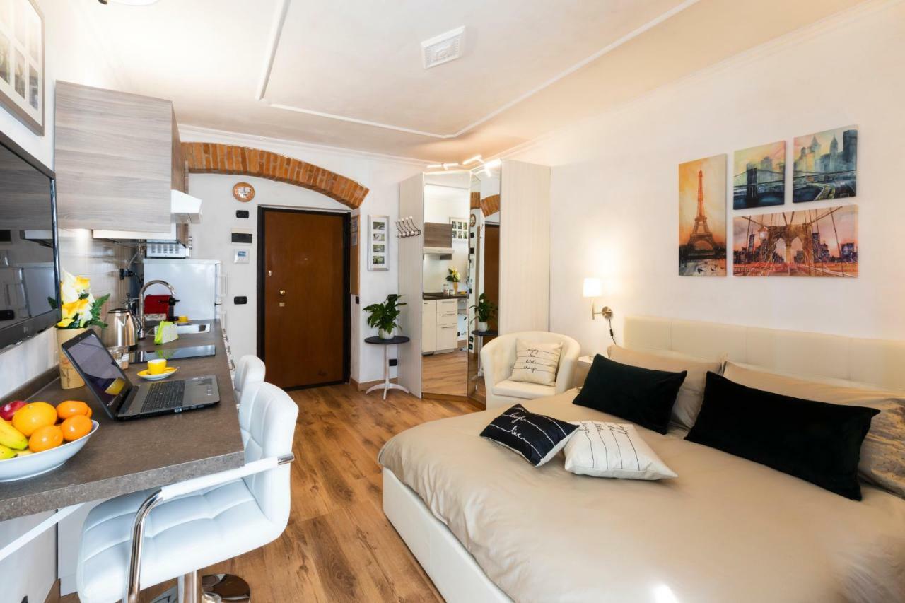 Apartment Smart - Downtown