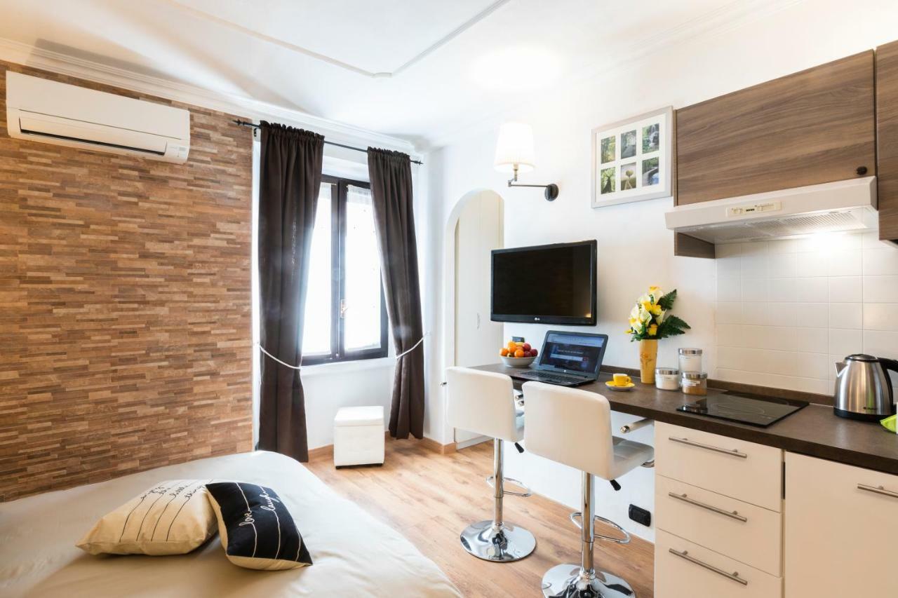 Smart - Downtown Mailand
