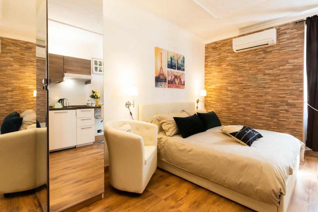 Smart - Downtown Apartment Mailand