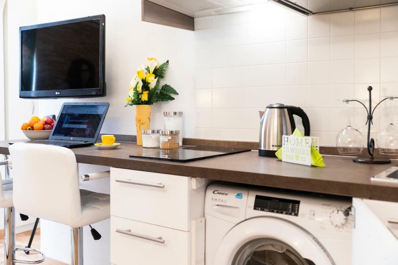 Apartment Smart - Downtown *