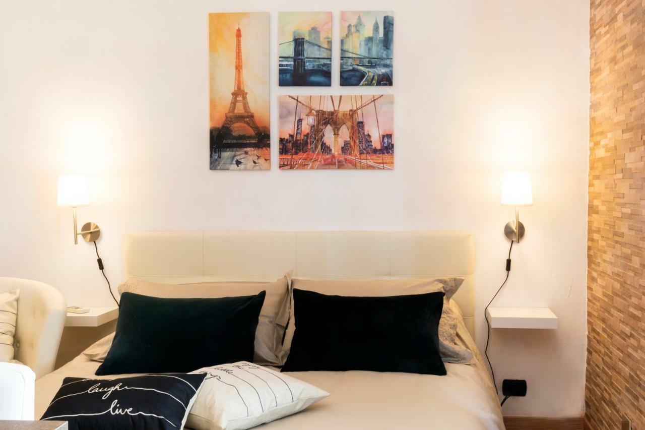 Smart - Downtown Mailand