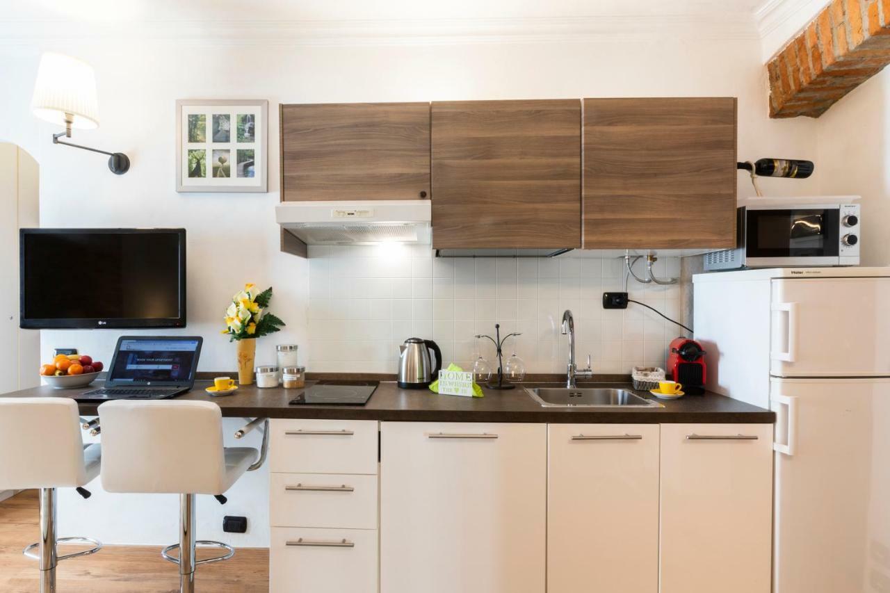 Smart - Downtown Apartment