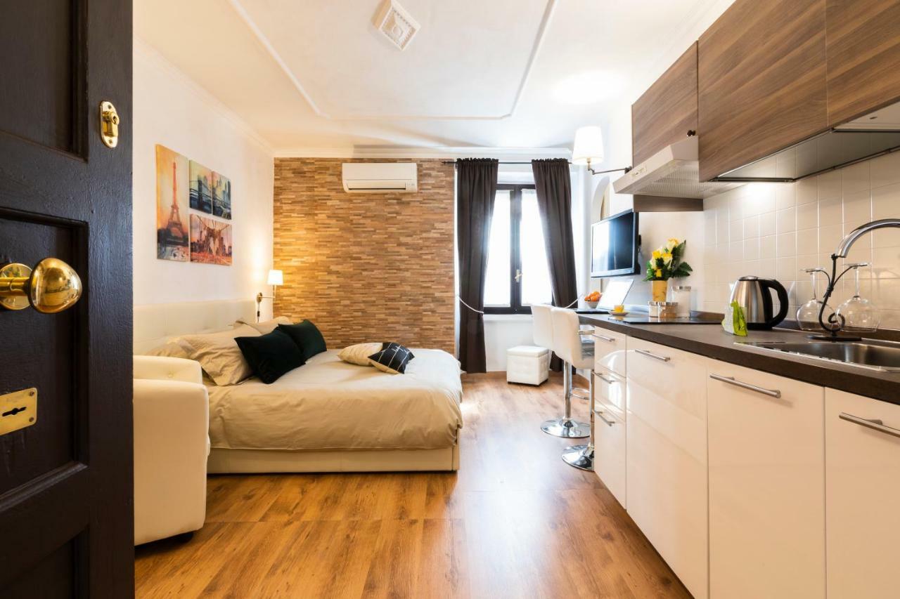 Apartment Smart - Downtown *