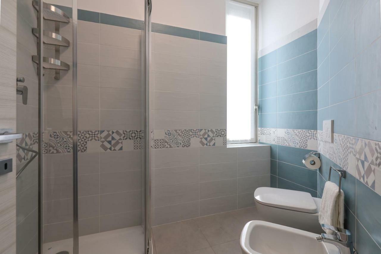 Center - Porta Romana Apartment *