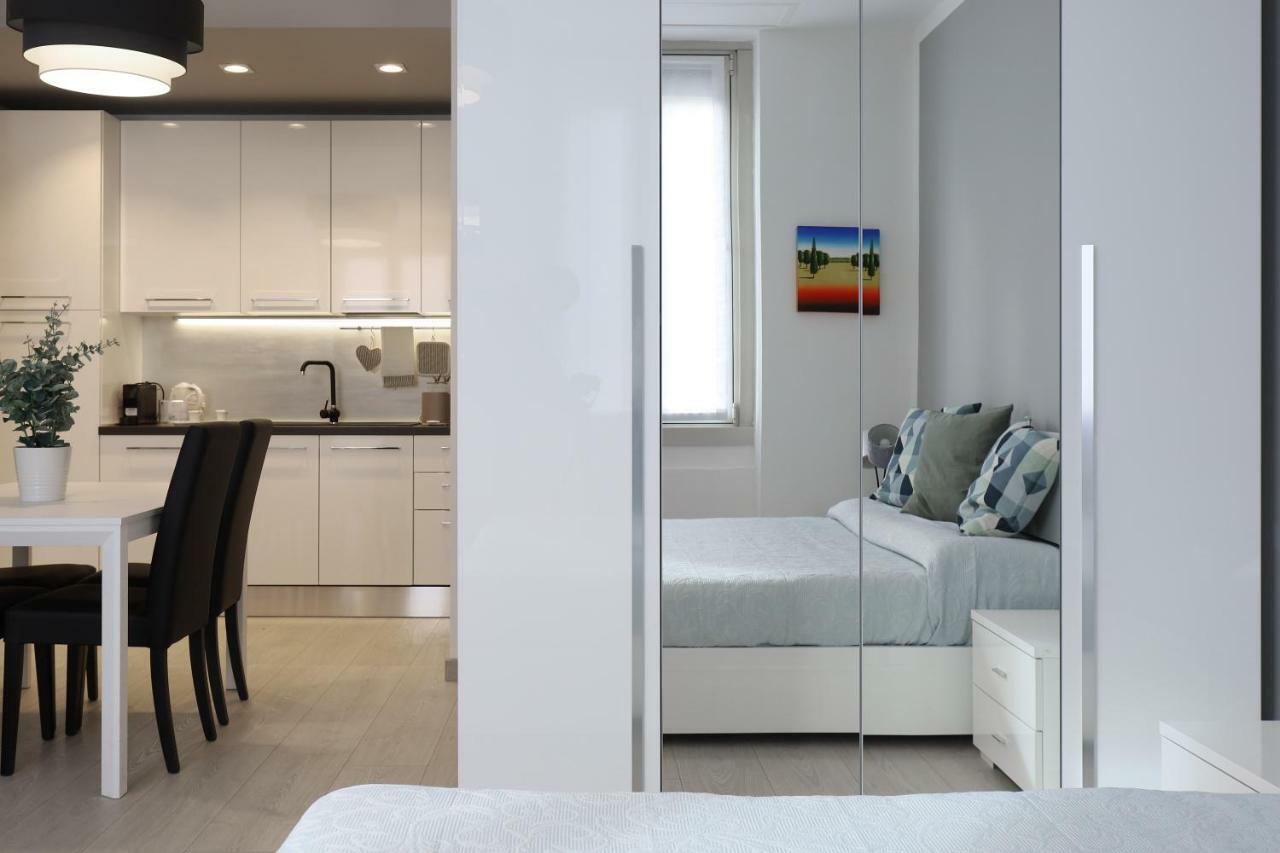Apartment Center - Porta Romana Mailand