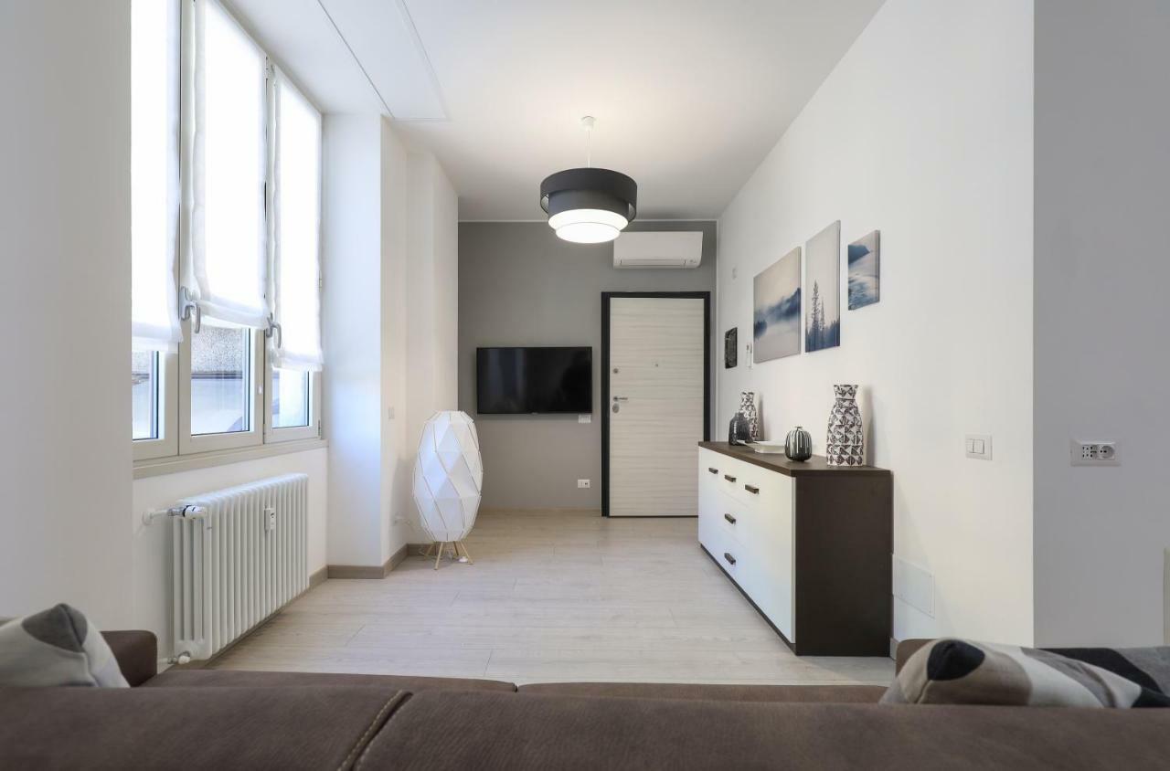 Apartment Center - Porta Romana Mailand