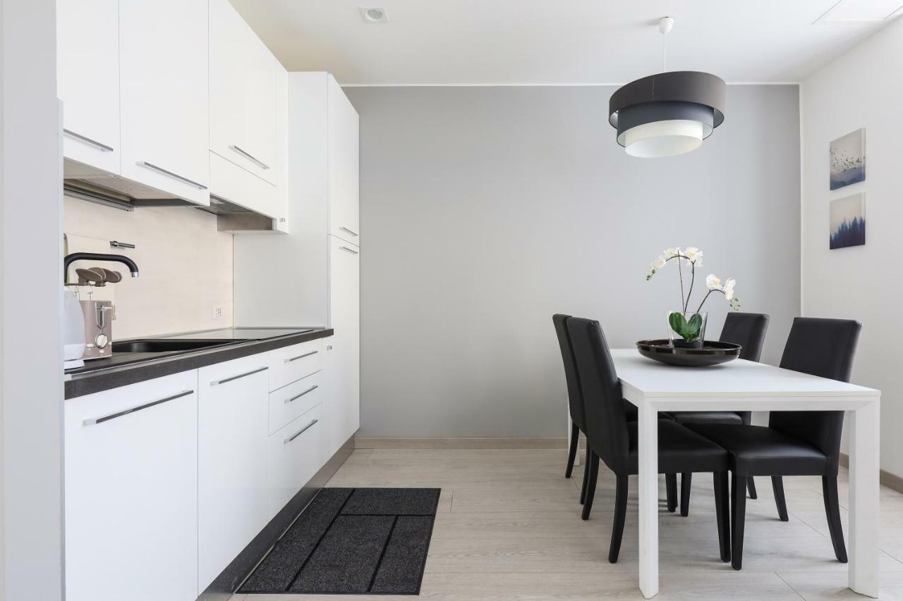 Apartment Center - Porta Romana Mailand