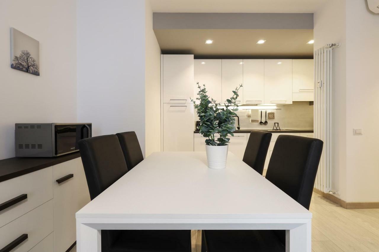 Apartment Center - Porta Romana