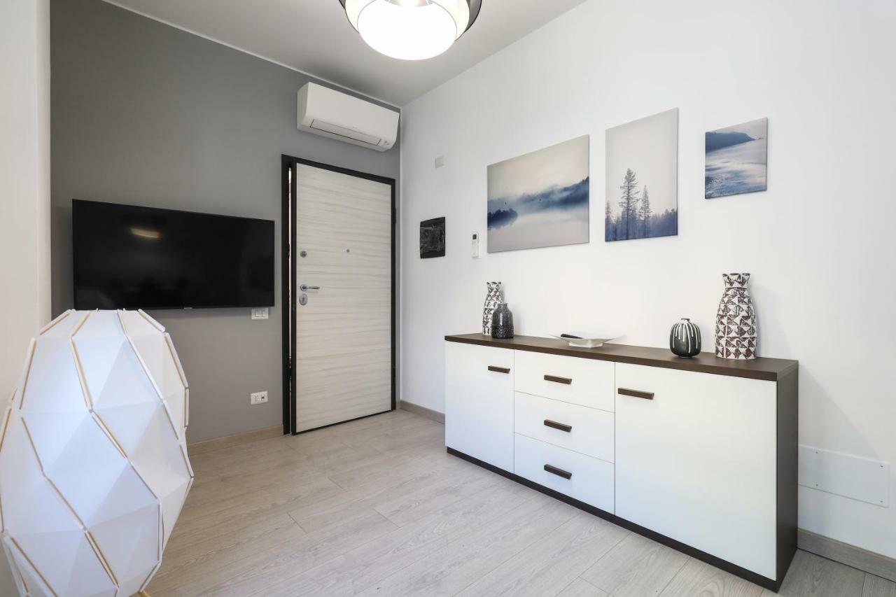 Center - Porta Romana Apartment Mailand