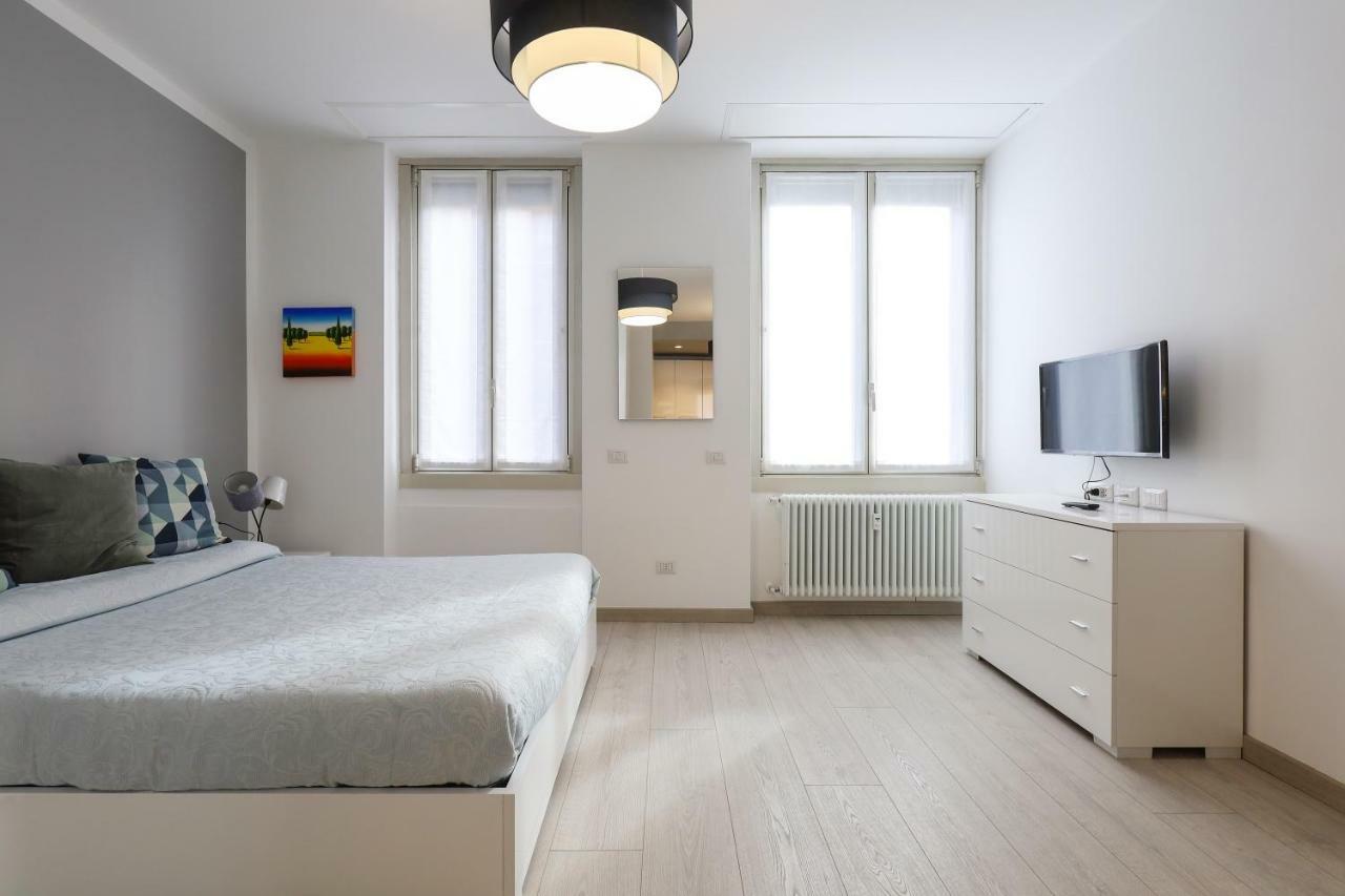 Center - Porta Romana Apartment