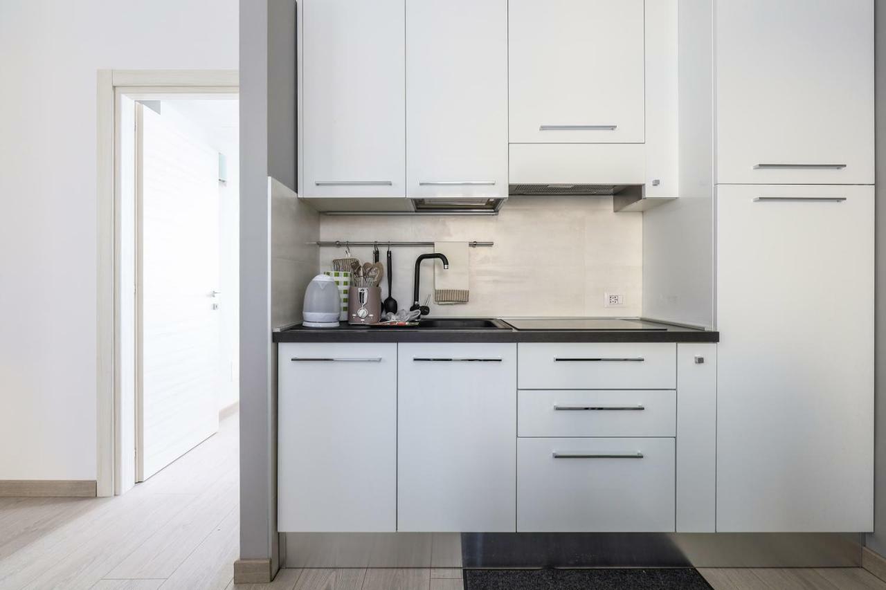 Center - Porta Romana Apartment Mailand