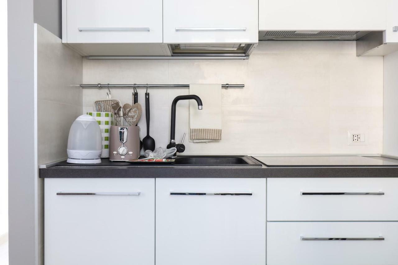 Apartment Center - Porta Romana *