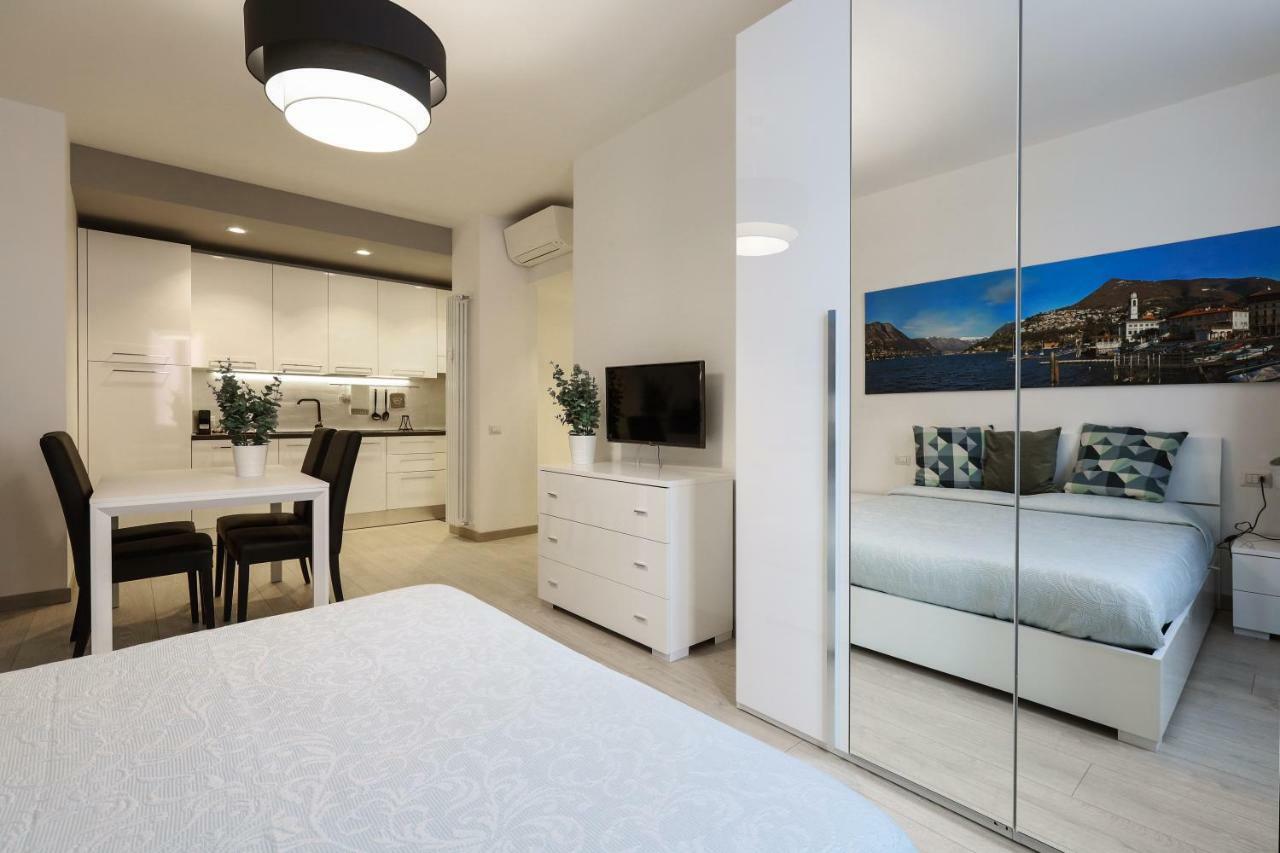 Center - Porta Romana Apartment Mailand