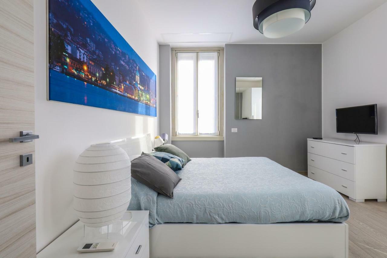 Center - Porta Romana Apartment *