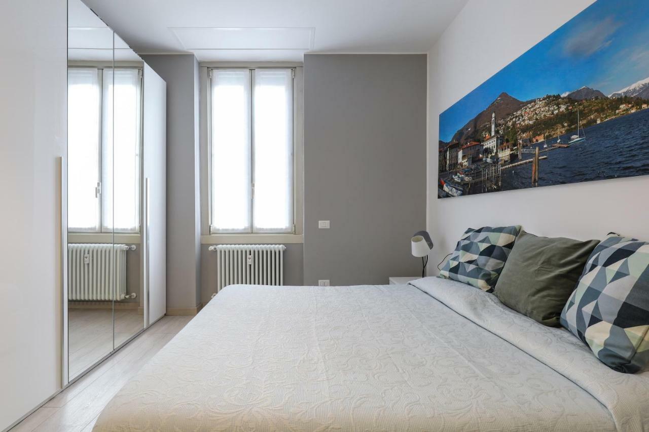 Center - Porta Romana Apartment Mailand
