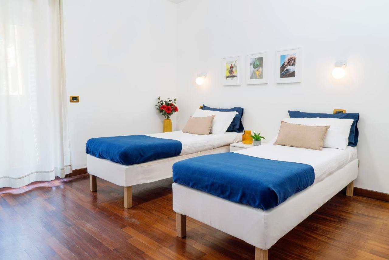 Four Bedroom Near Metro * Mailand