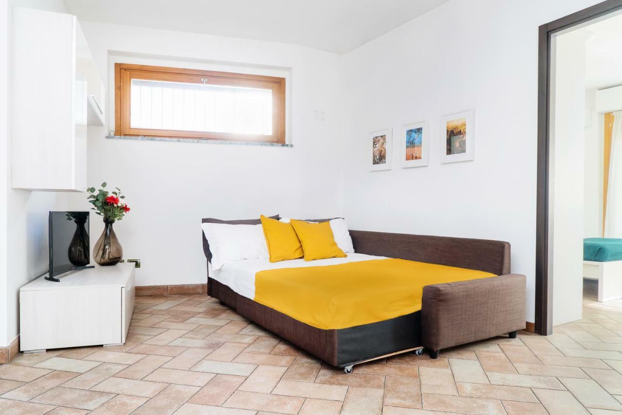 Four Bedroom Near Metro Mailand