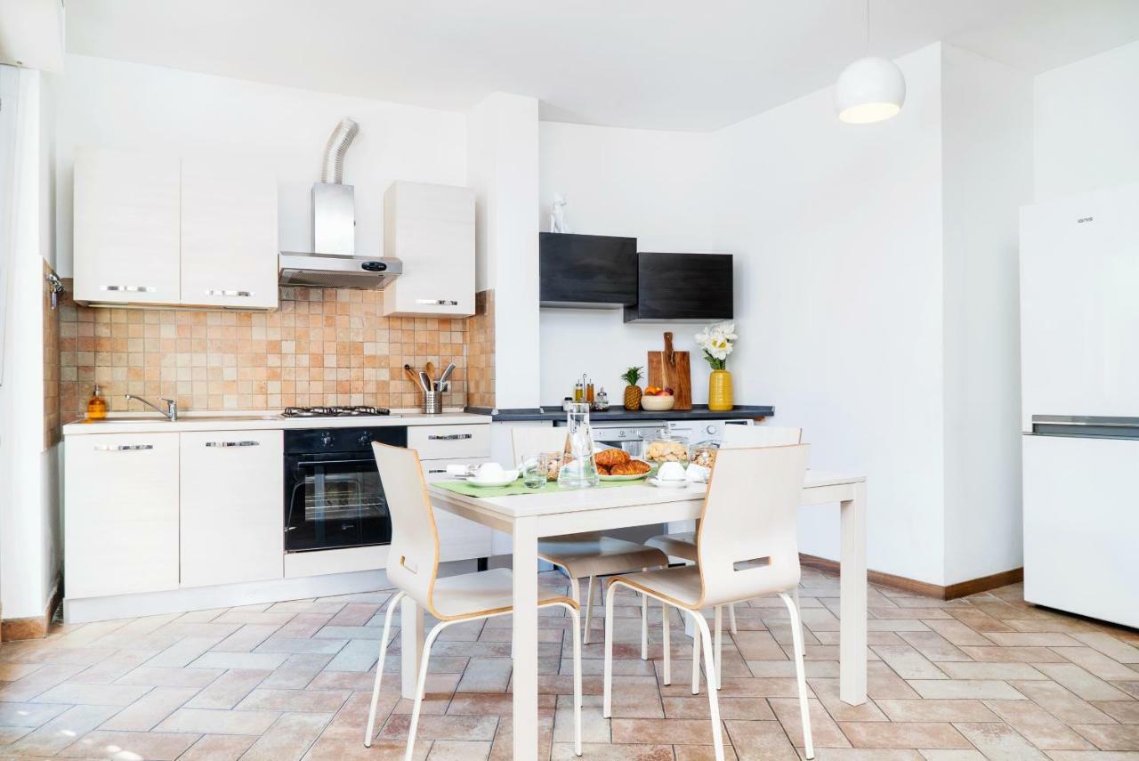 Apartment Four Bedroom Near Metro