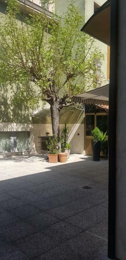 Sansiromilano Acomodação com café da manhã 