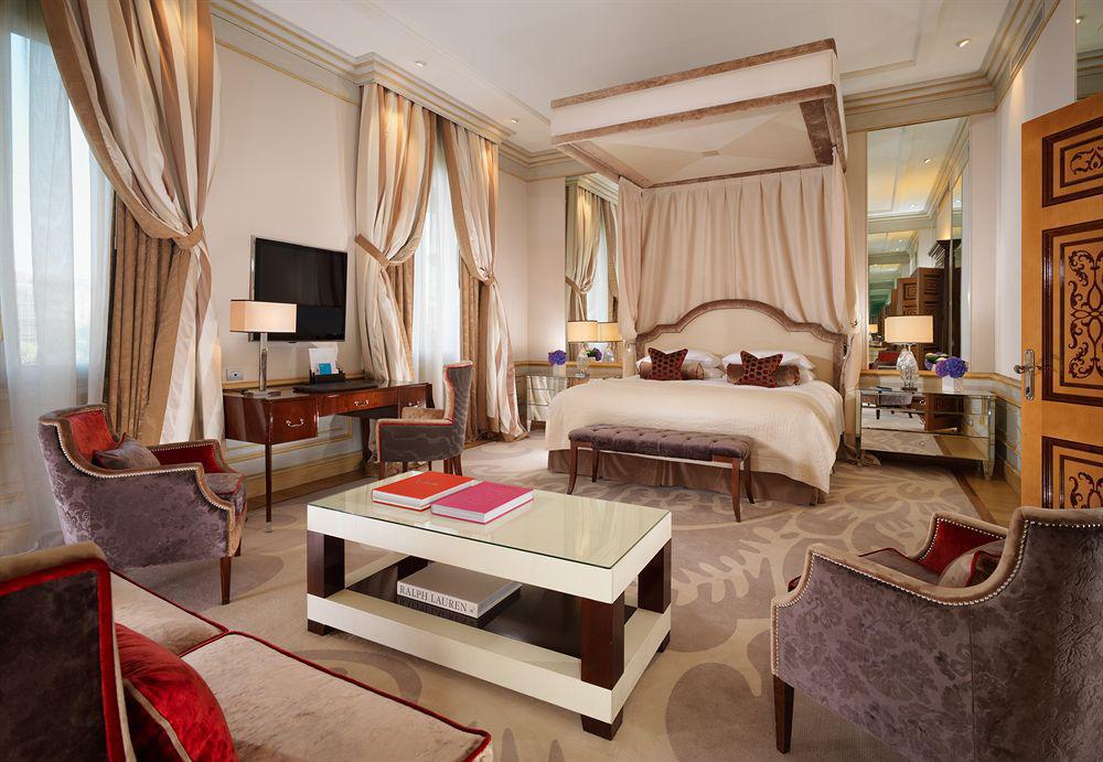 Principe Di Savoia - Dorchester Collection Hotel 5*