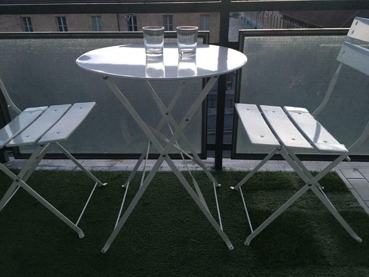 Apartment Leoni Charminghouse *
