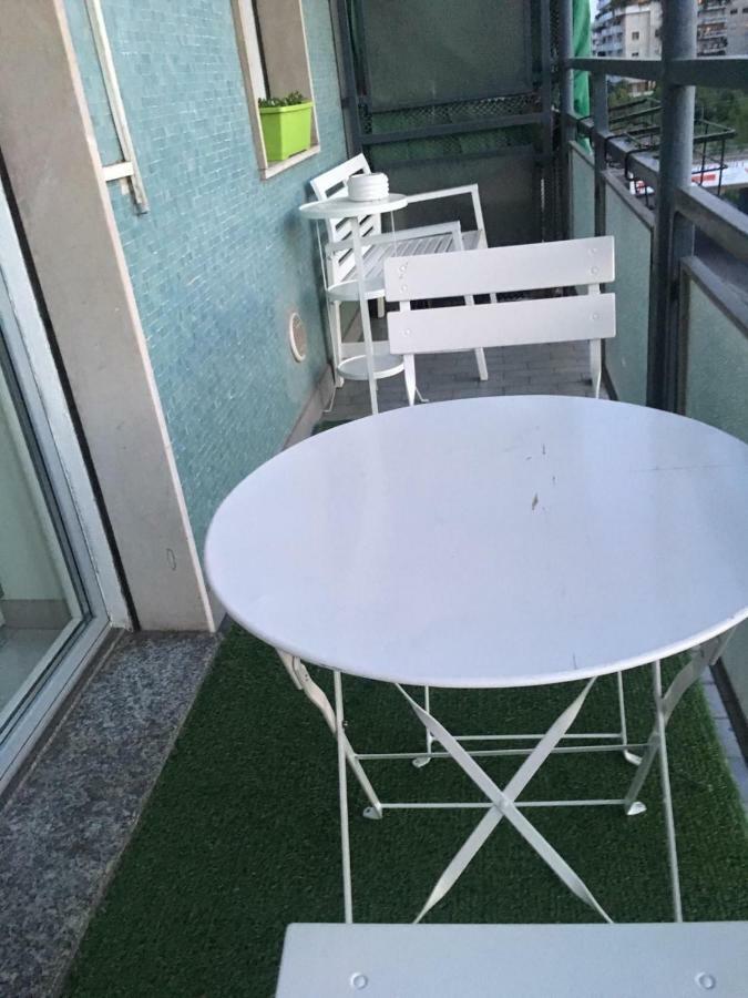 Apartment Leoni Charminghouse Mailand