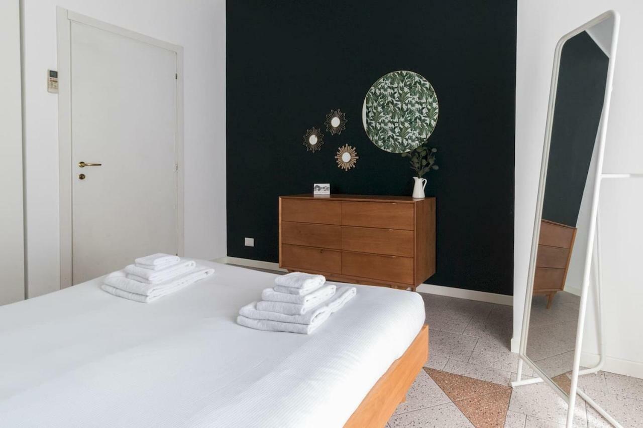 Italianway - Masaccio 18 Apartment Milan