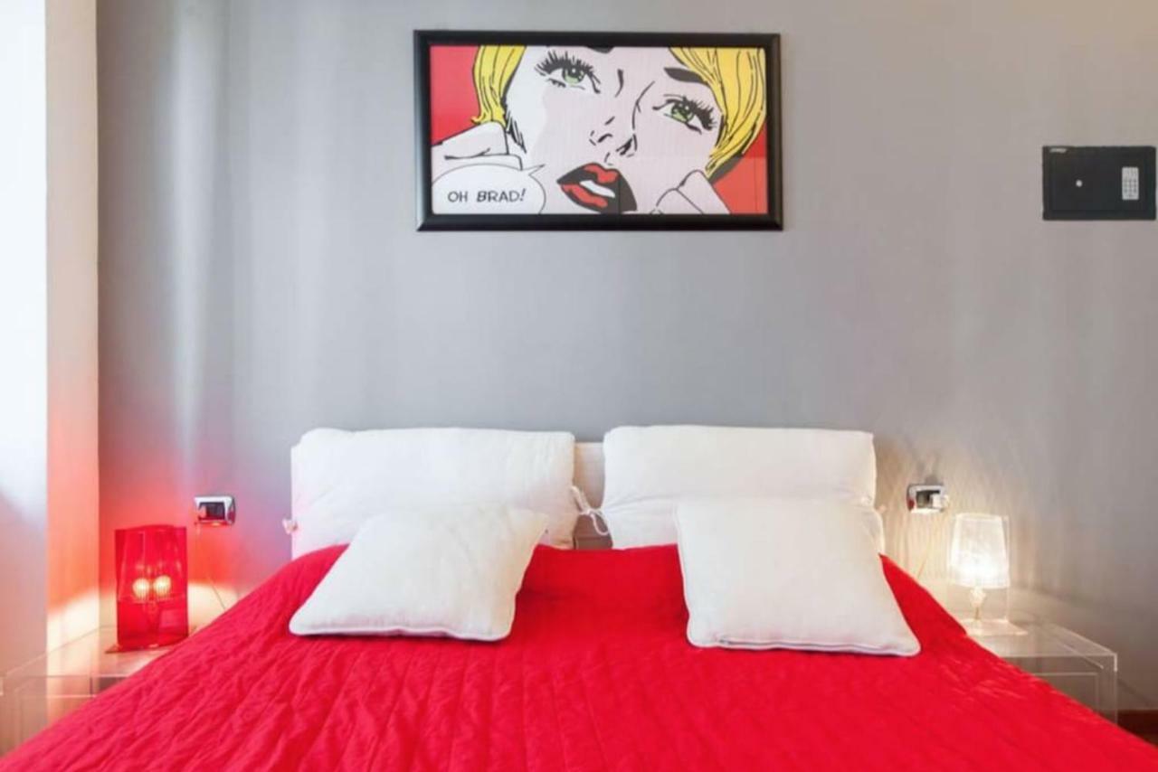 Pop_house, In The Heart Of Milano! * Mailand