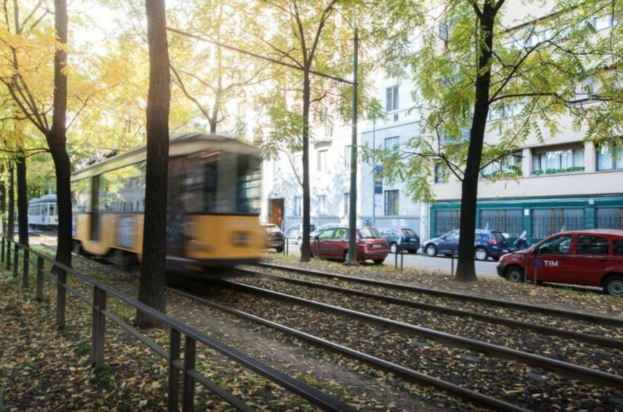 Pop_house, In The Heart Of Milano! Apartment Mailand