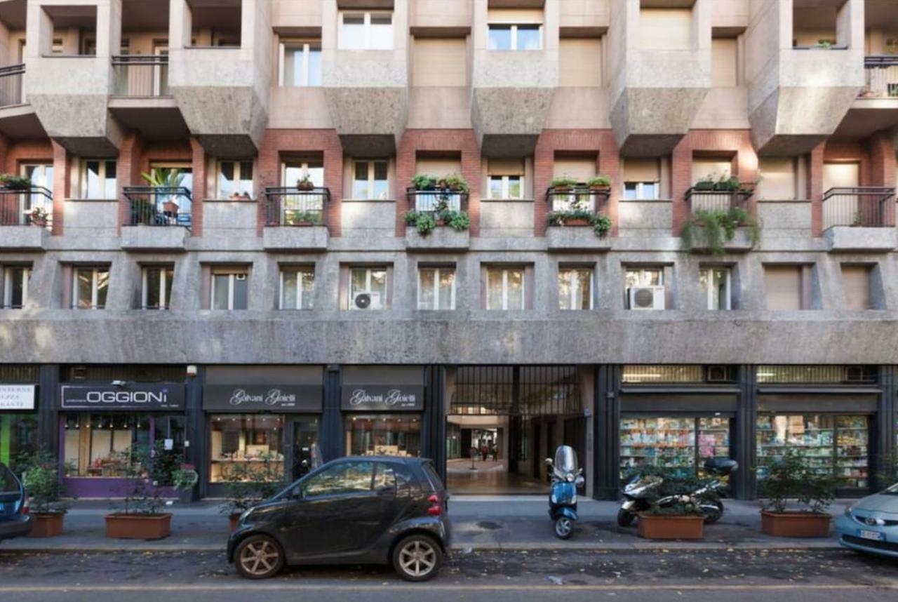 Pop_house, In The Heart Of Milano! Apartment Mailand