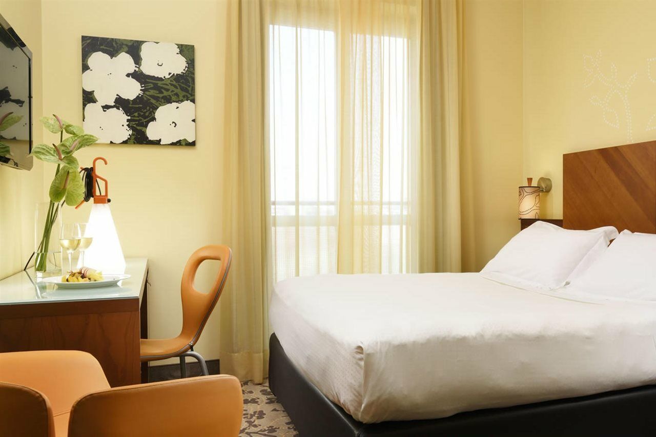 Hotel Una Mediterraneo 4*
