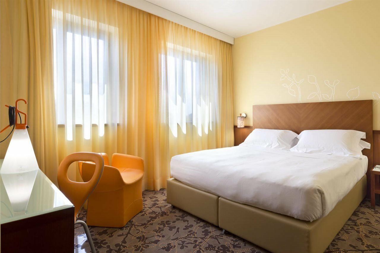 Hotel Una Mediterraneo
