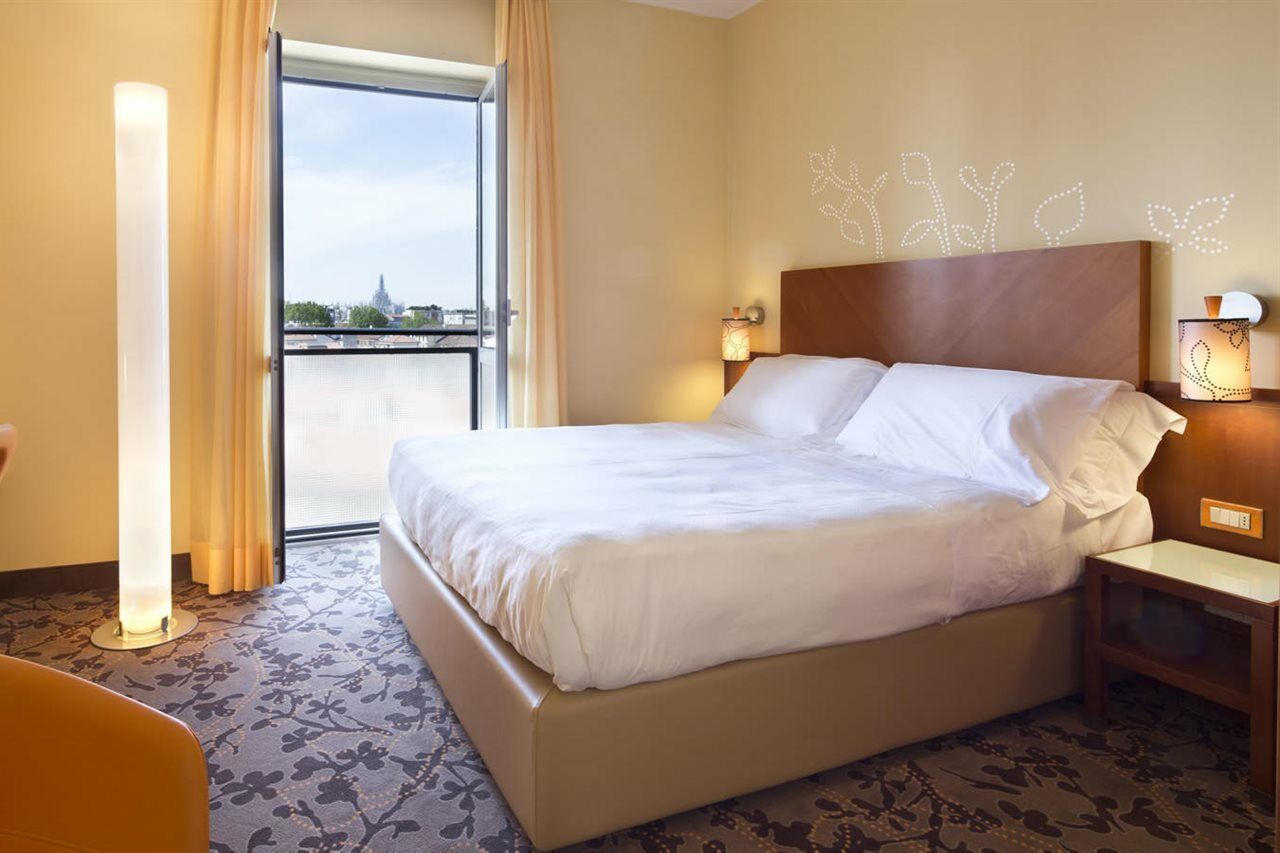 Una Mediterraneo Hotel