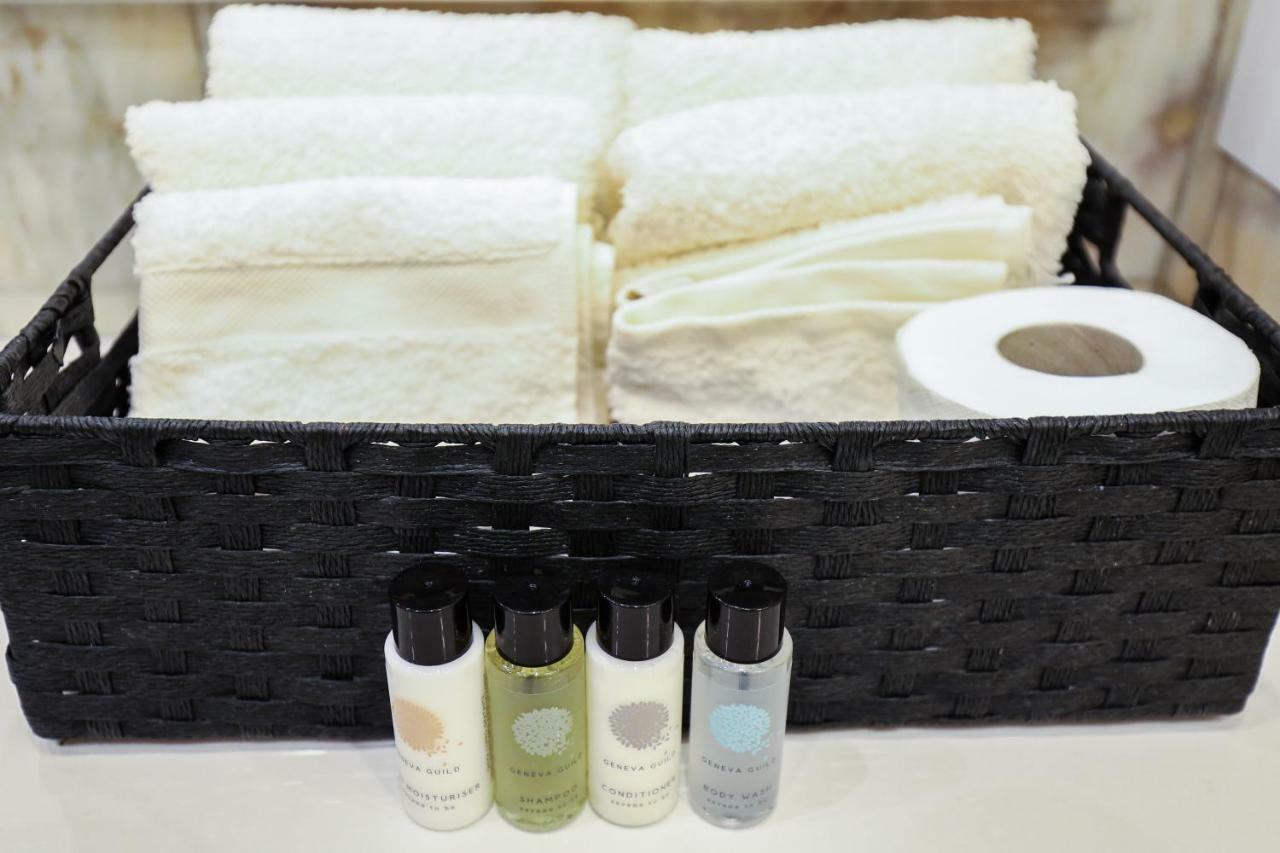 Duomo Luxury * Mailand
