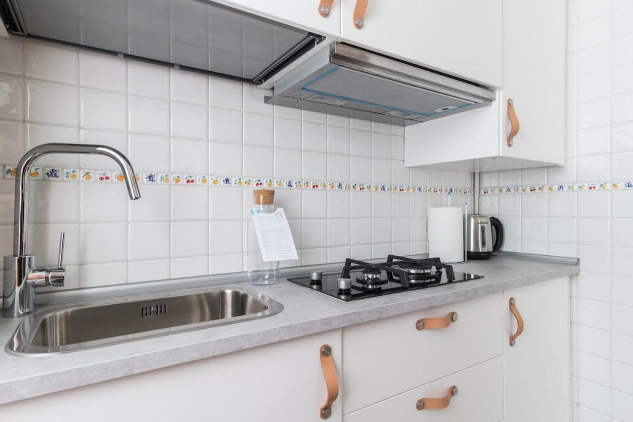 Apartment Italianway - Masaccio 18