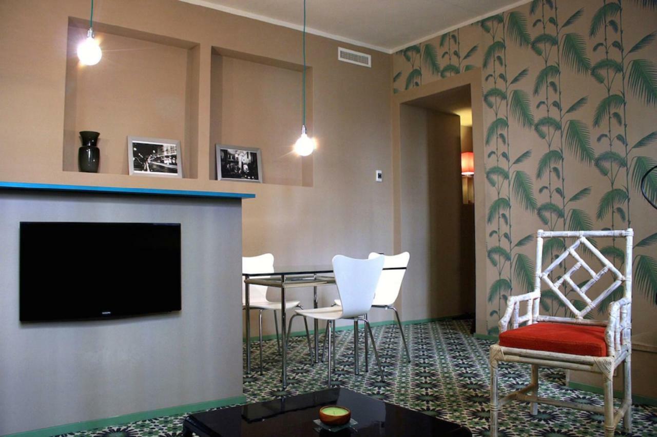 Apartment Nella Rinata Vecchia Fiera Mailand