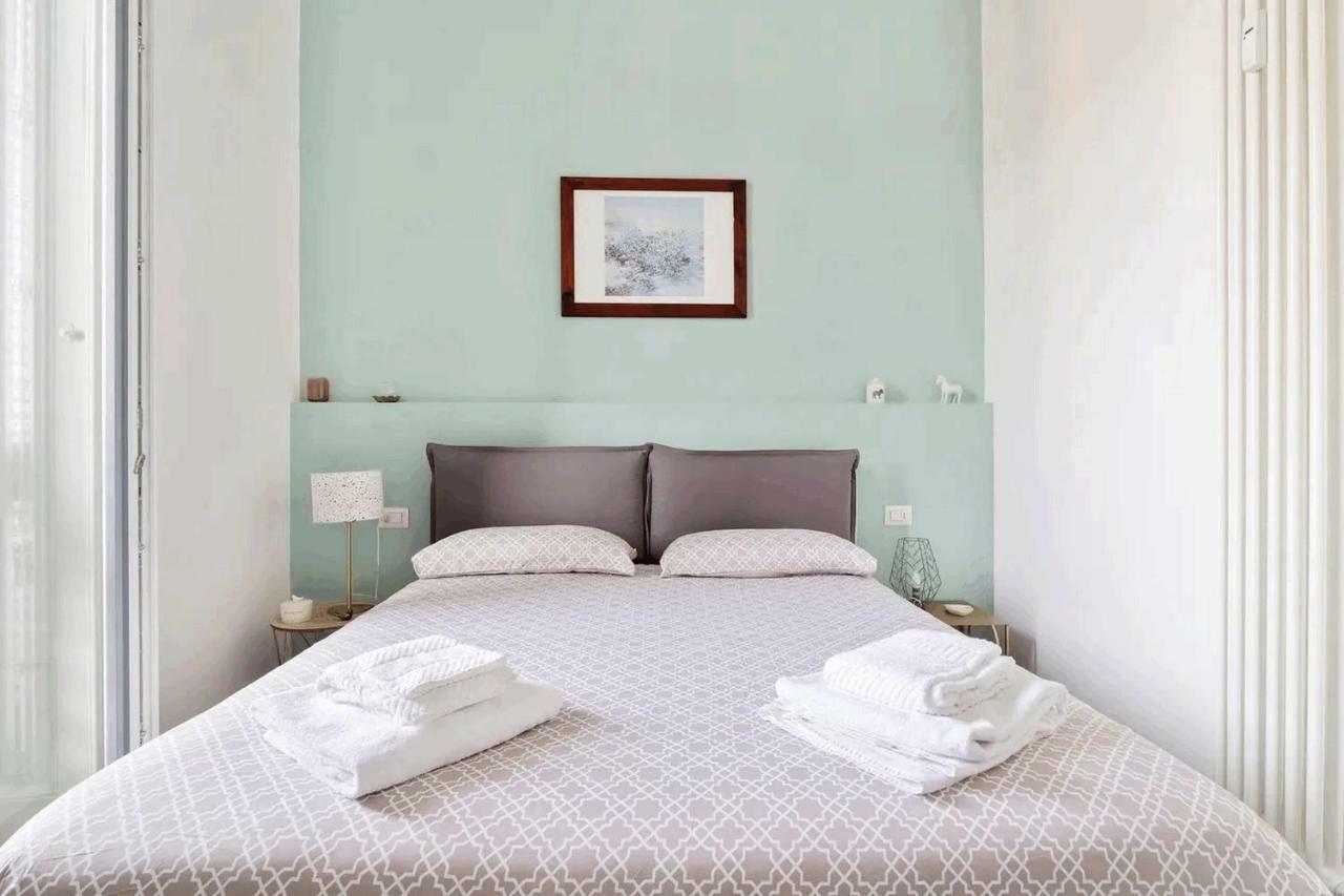 Apartment Isola View Renovated Mailand