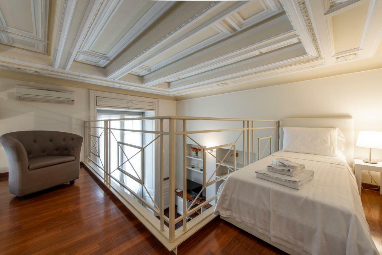 Royal - Centro Cadorna Apartamento