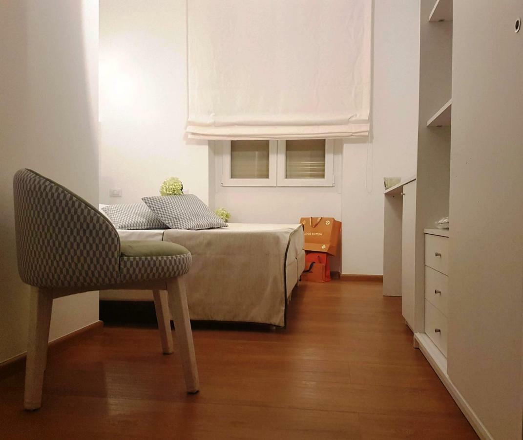 Guest house Flowers Milan