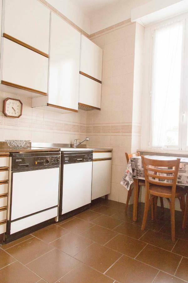 Apartment Elegant And Cozy In Citta Studi Mailand