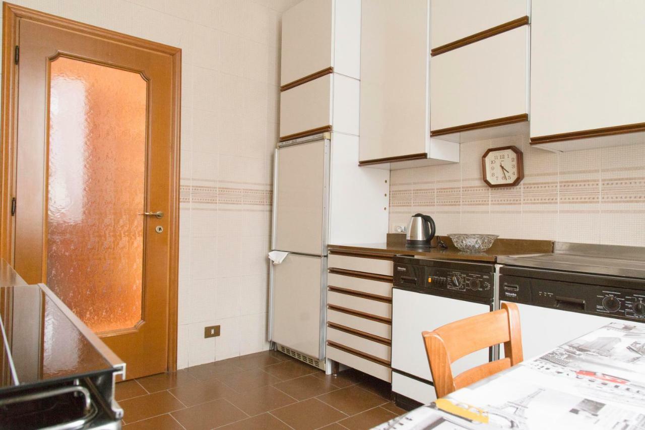 Elegant And Cozy In Citta Studi Apartment *