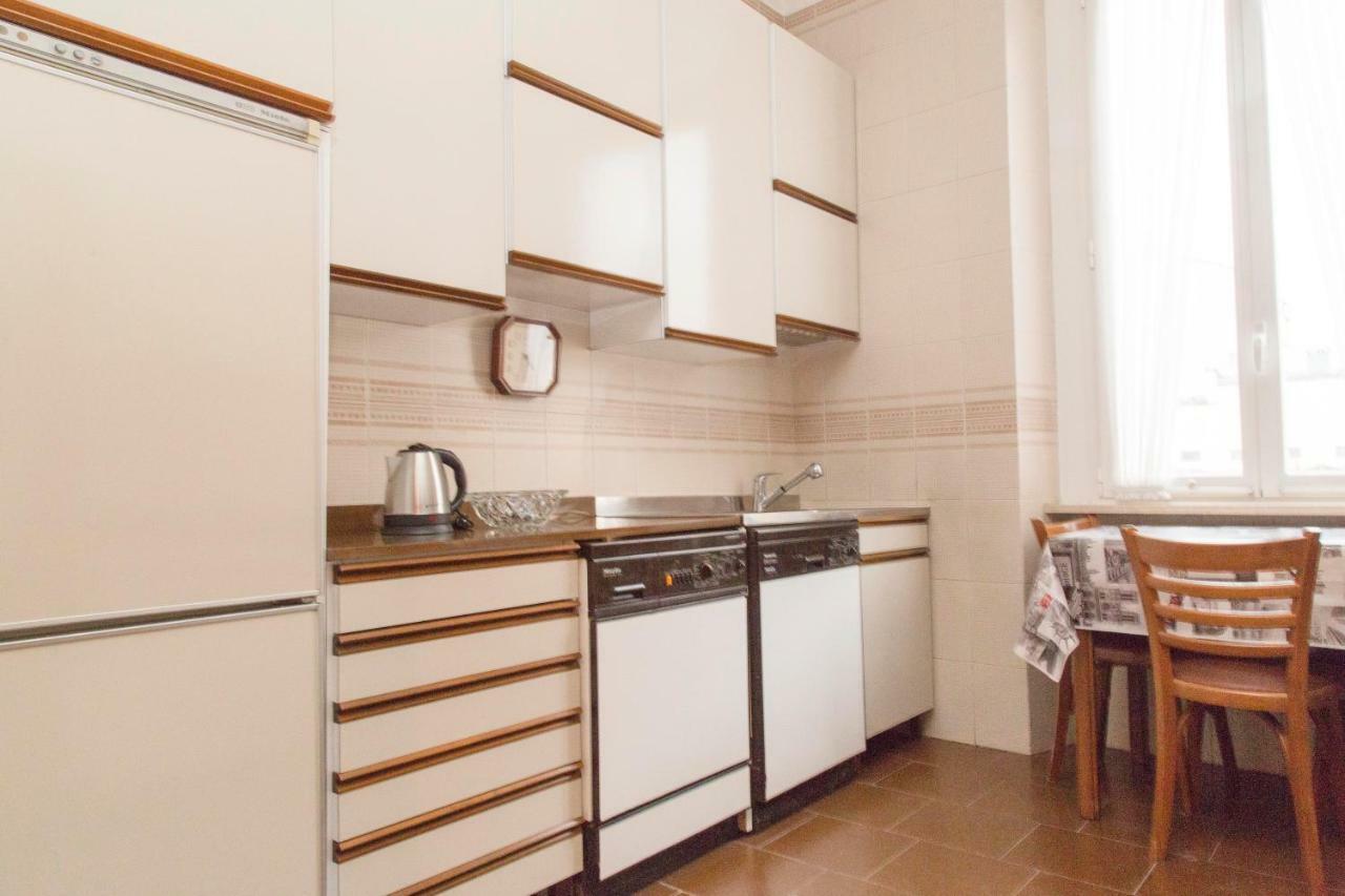 Apartment Elegant And Cozy In Citta Studi Mailand