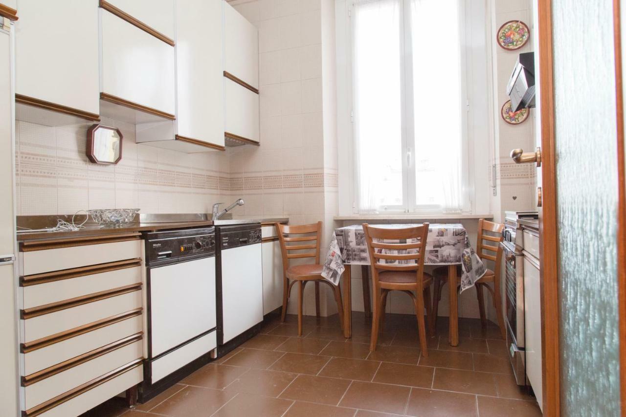 Elegant And Cozy In Citta Studi Apartment Mailand