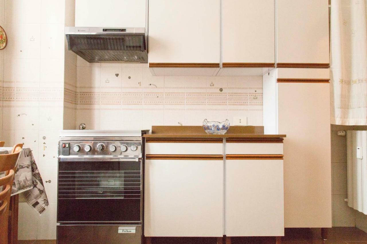 Apartment Elegant And Cozy In Citta Studi *