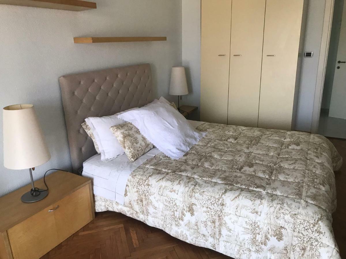 Apartment Leoni Charminghouse Mailand
