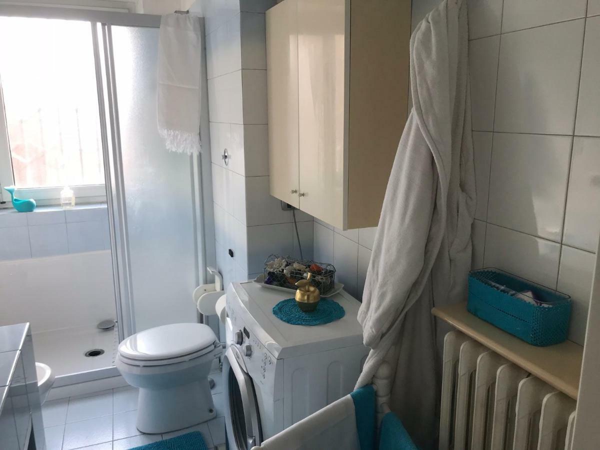 Apartment Leoni Charminghouse *