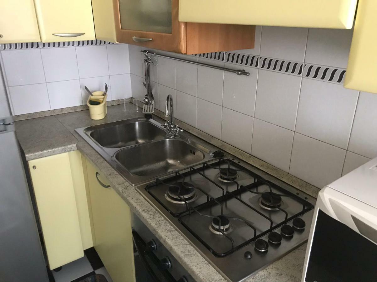 Apartment Leoni Charminghouse Mailand