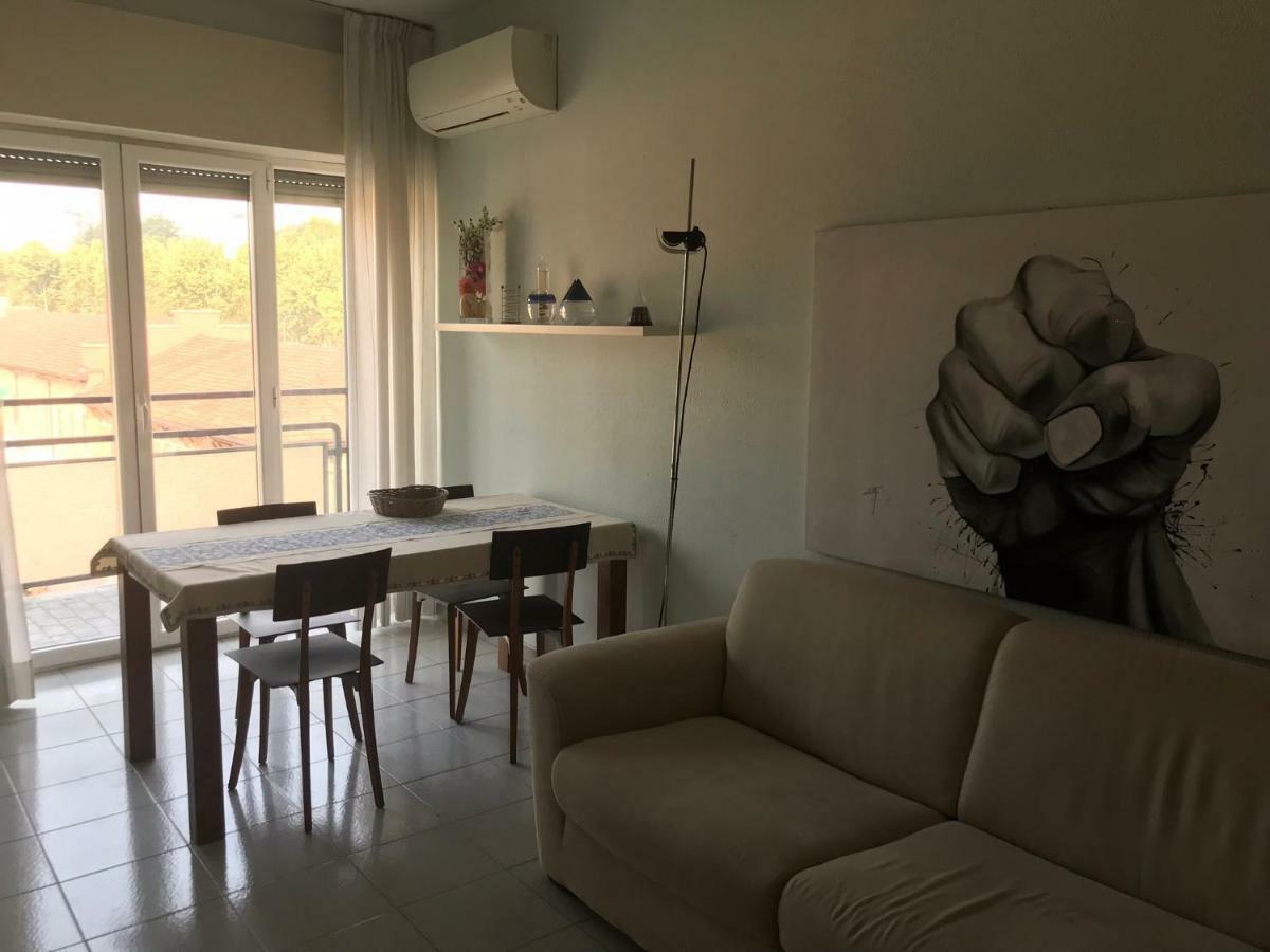 Leoni Charminghouse Apartment