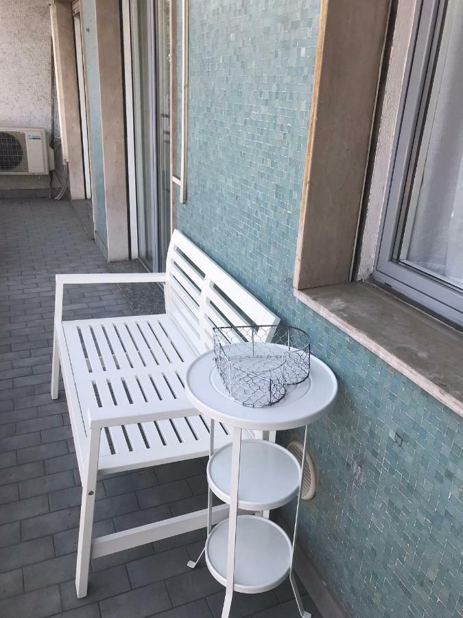 Leoni Charminghouse Apartment Mailand