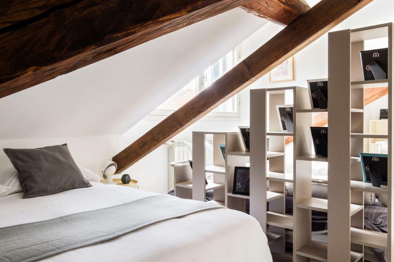 Joivy Top-floor Studio By Vittorio Formentano Park Apartment Mailand